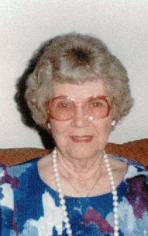 Neoma Gillman McClanahan